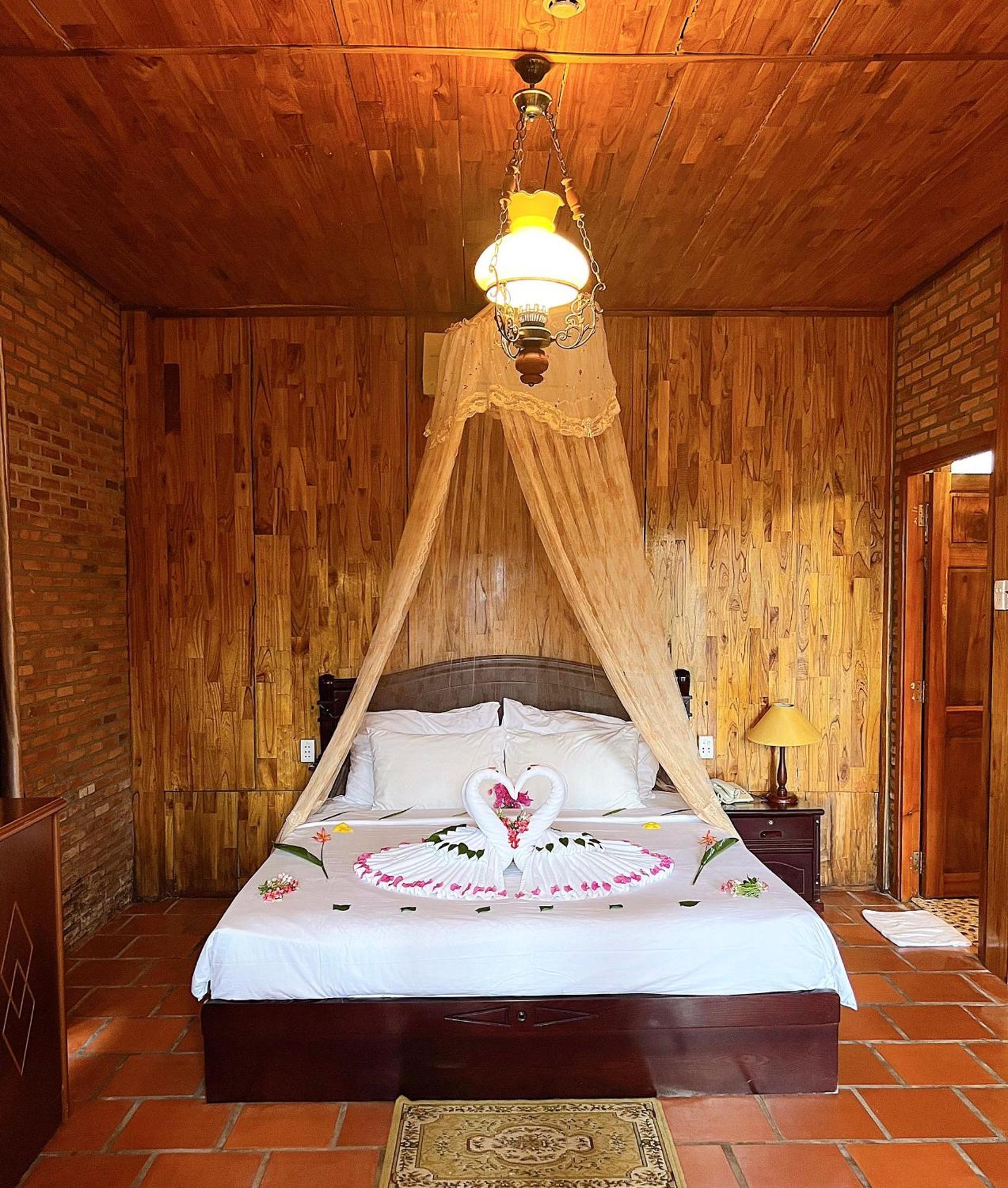 Chez Carole Beach Resort Фу Куок Екстериор снимка