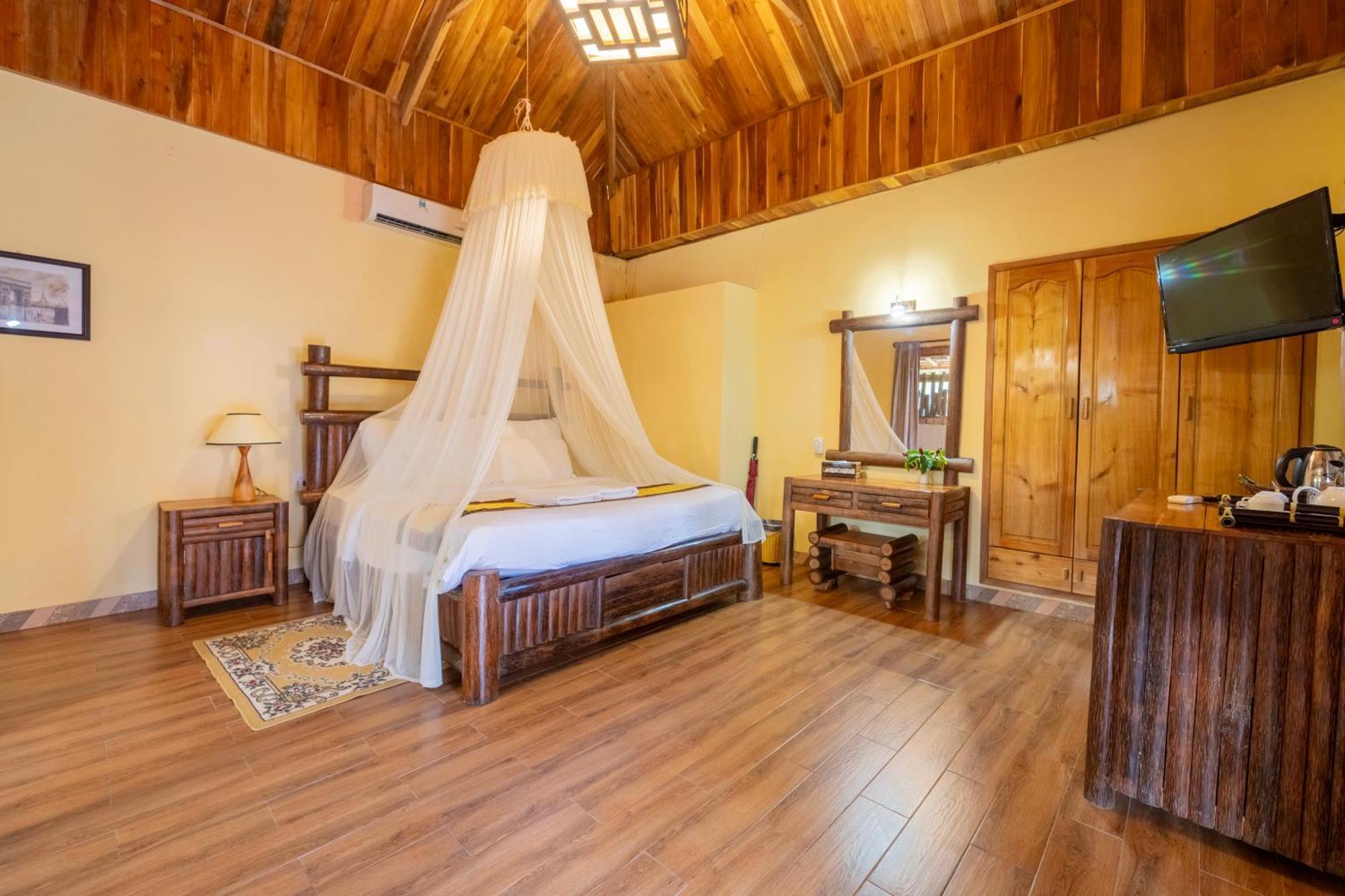 Chez Carole Beach Resort Фу Куок Екстериор снимка