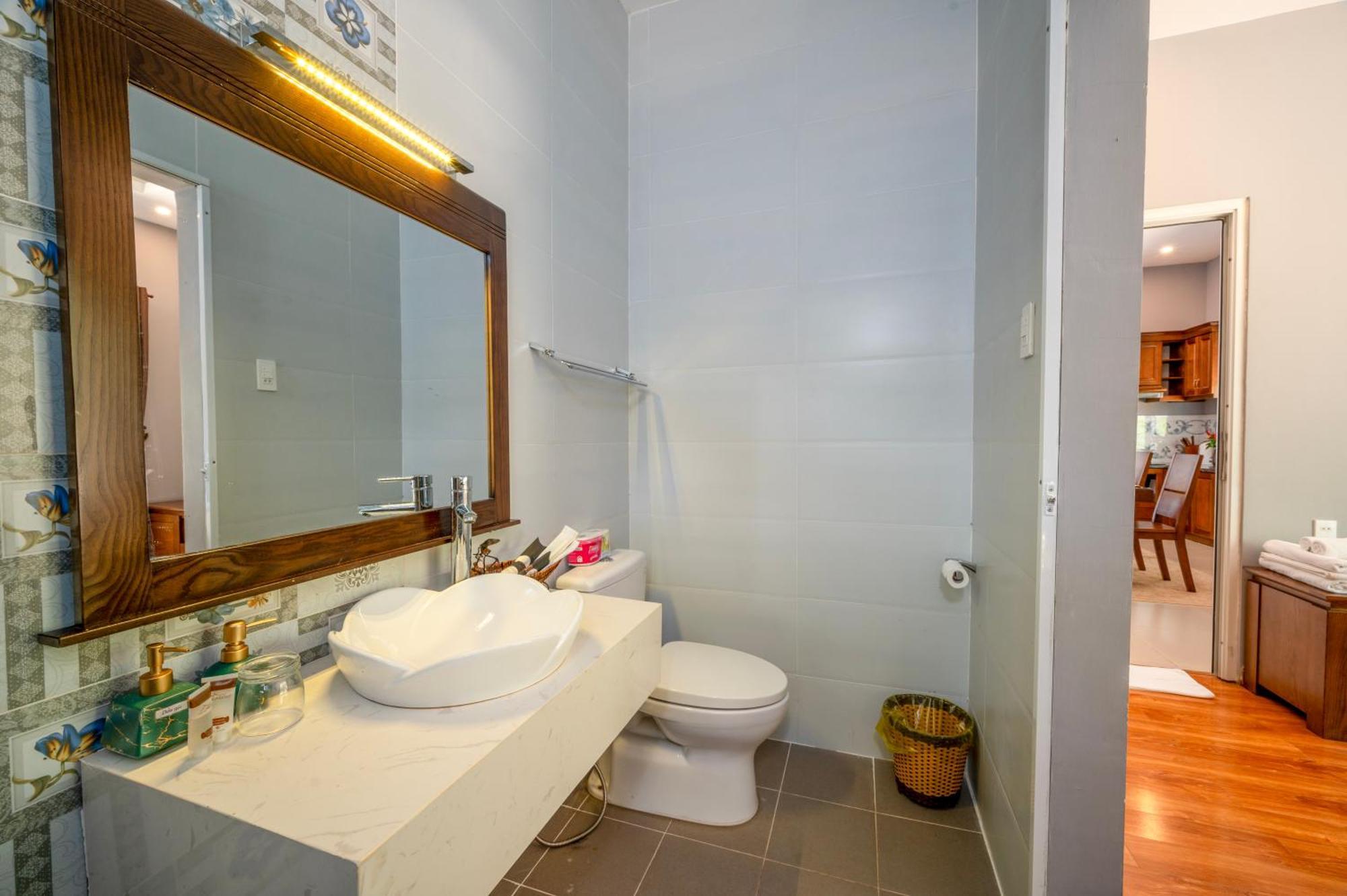 Chez Carole Beach Resort Фу Куок Екстериор снимка