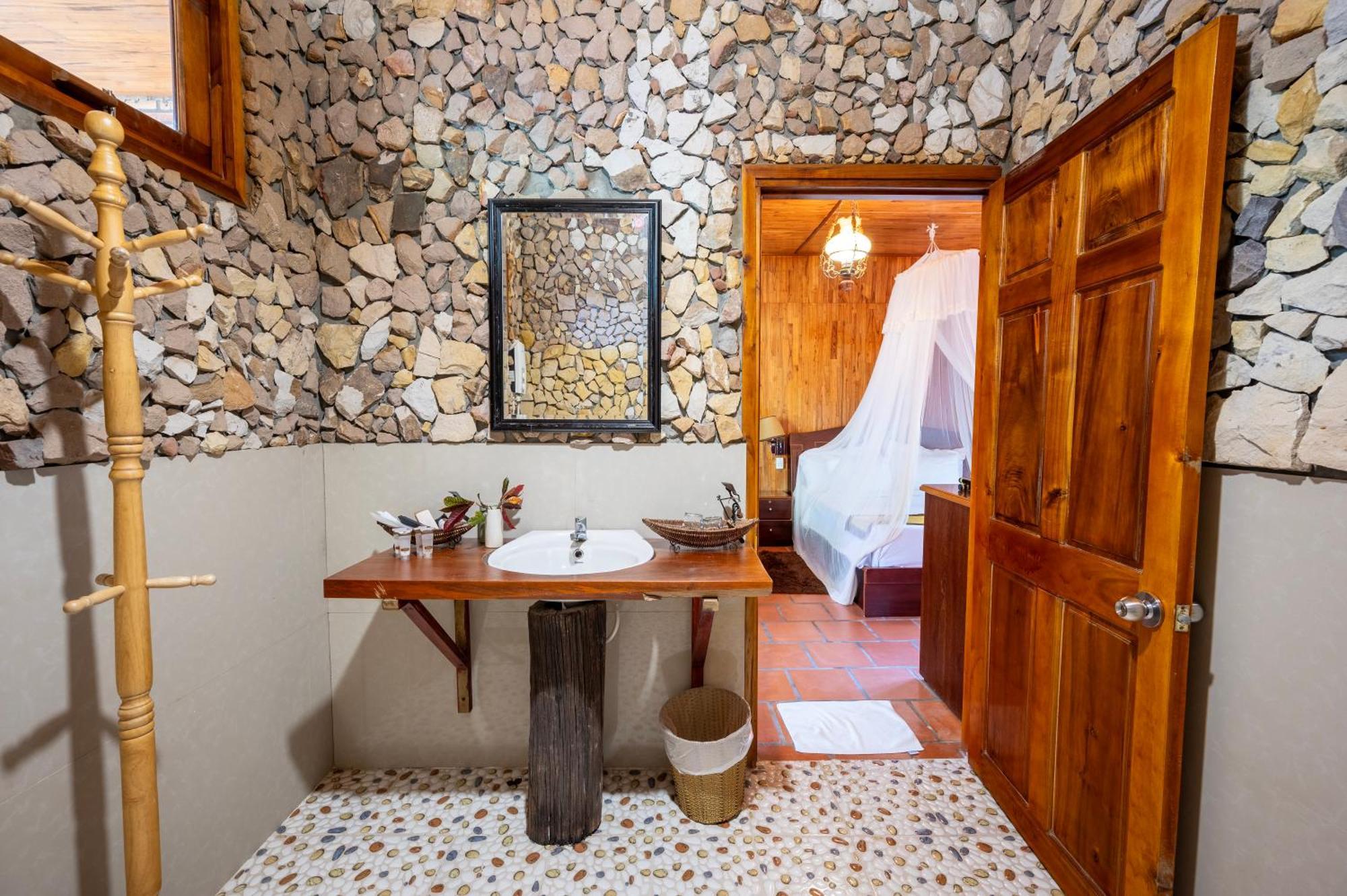 Chez Carole Beach Resort Фу Куок Екстериор снимка