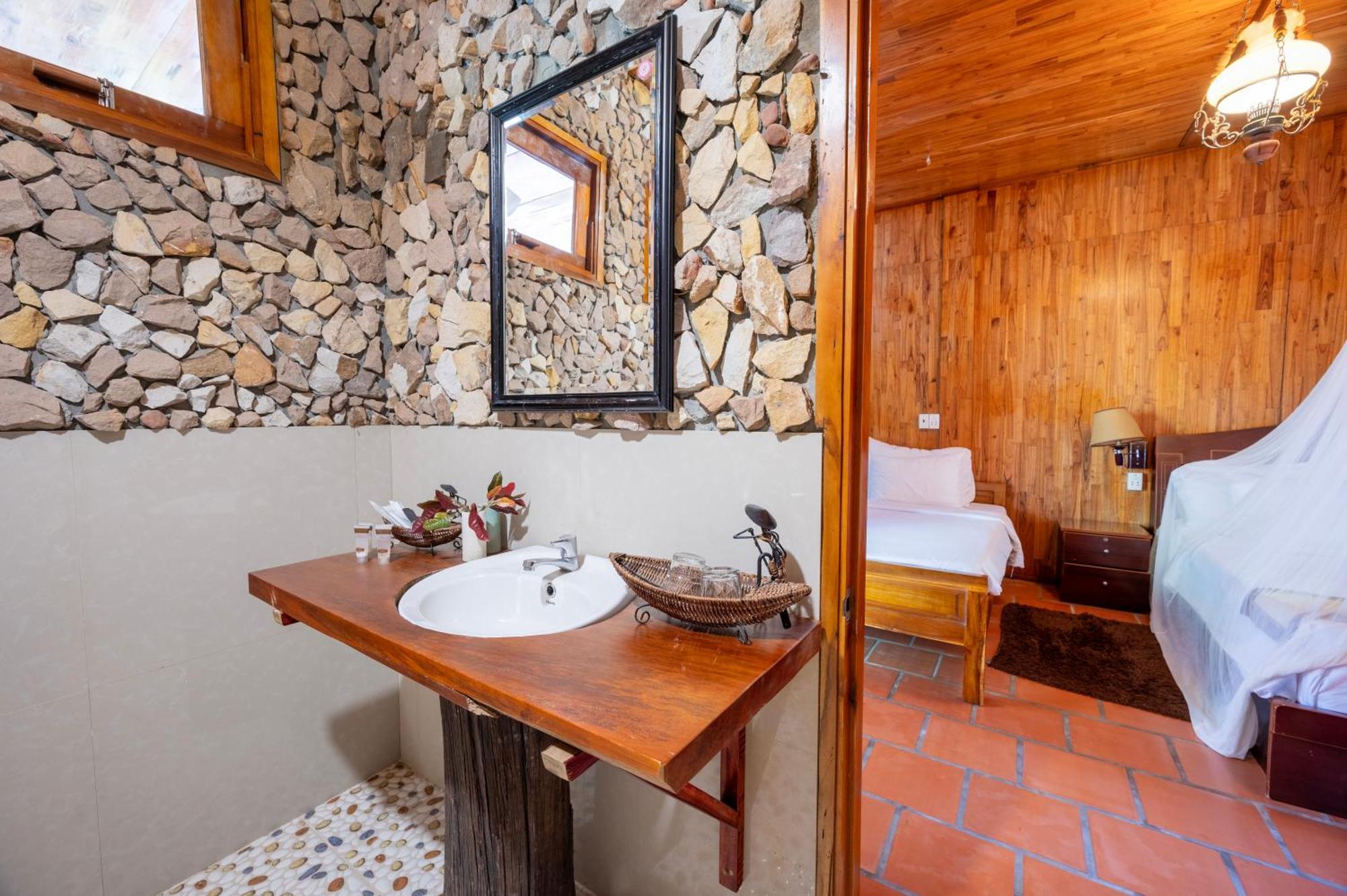 Chez Carole Beach Resort Фу Куок Екстериор снимка