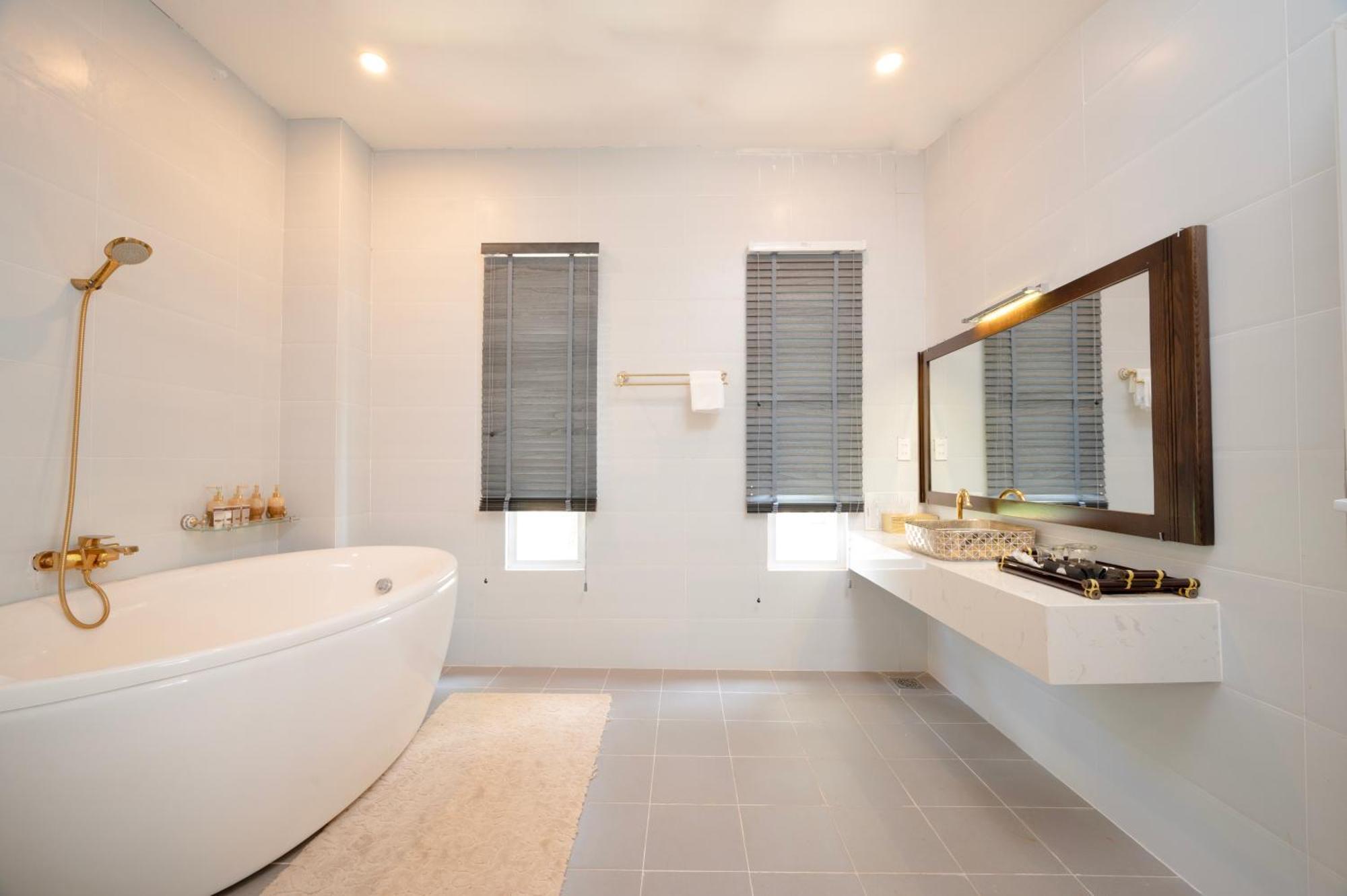 Chez Carole Beach Resort Фу Куок Екстериор снимка